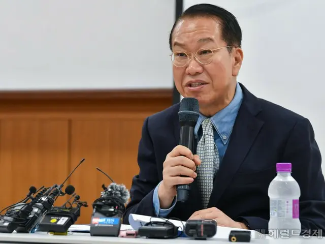 権寧世、国民の力非常対策委員長