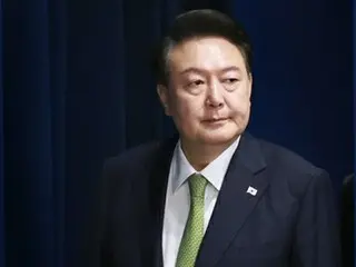 韓国地裁　「内乱容疑」尹大統領の拘束令状を発付＝現職で初めて