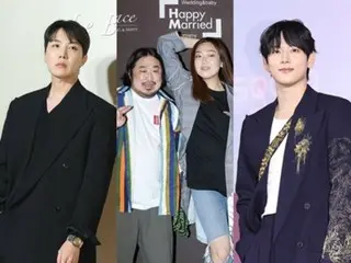 “深い哀悼”「BTS（防弾少年団）」J-HOPEは1億ウォン寄付…カン・ジェジュンやイム・シワンら温もりの手ing…ムアン空港旅客機事故遺族たちを支援