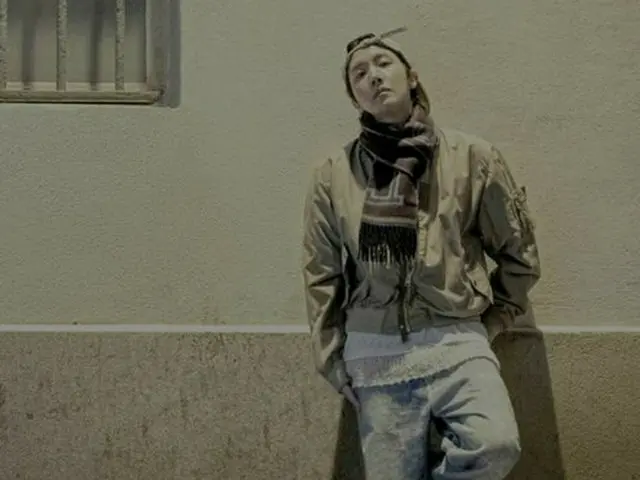 Ｊ－ＨＯＰＥさん（ビッグヒットミュージック提供）＝（聯合ニュース）≪転載・転用禁止≫