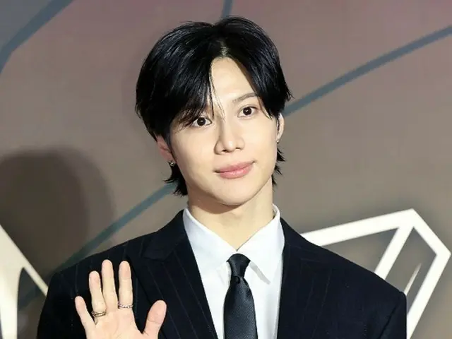 「SHINee」テミン、くたびれたファンたちを慰める