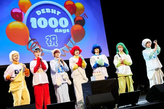 【オフィシャルレポ】「NINE․i」、涙と笑顔であふれる2024年最後の公演『2024 NINE.i FANMEETING IN JAPAN GOODBYE 2024: SALUTATION』が盛況裏に終了!3