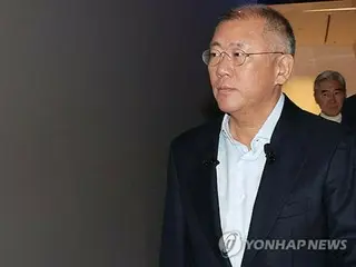 現代自会長「パーフェクトストーム迎え悲観的態度に警戒」　新年会で