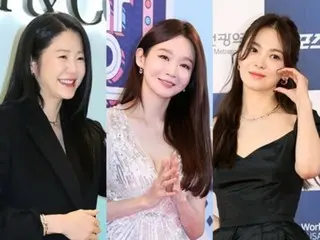 カン・ミンギョン（ダビチ）が「大役」果たす？…ソン・ヘギョ、“愛弟子”コ・ヒョンジョンに続いてYouTubeで新たな魅力発掘に成功