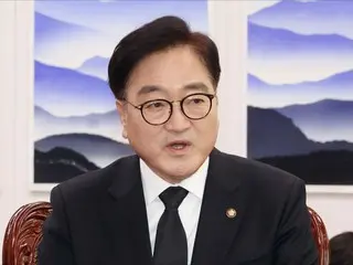 禹元植国会議長「尹錫悦大統領、警護処を前面に出すな…卑劣なのではないか」＝韓国