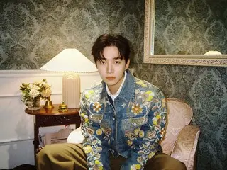 「2PM」ジュノ、どれもステキ！…2025 シーズングリーティング「THE STRANGER」をチラ見せ