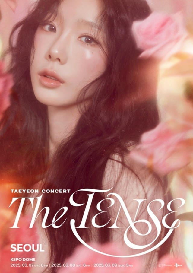 少女時代　テヨン　TAEYEON ソロトレカ　コンプリート TAEYEON CONCERT – The ODD Of LOVE in JAPAN』のグッズ販売が