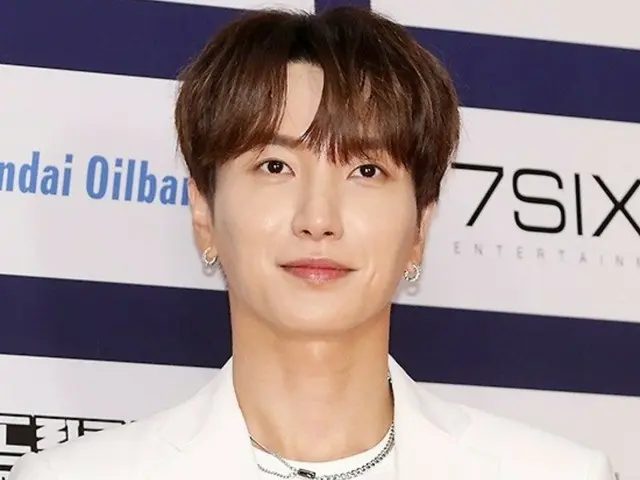 イトゥク（SUPER JUNIOR）、衣装使いまわし釈明に擁護