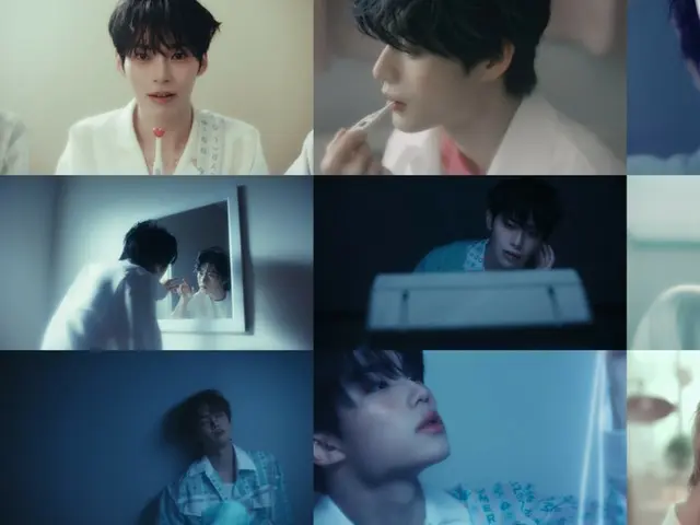 「ZEROBASEONE」が5thミニアルバムの先行公開曲「Doctor！ Doctor!」のミュージックビデオティーザーを公開した。