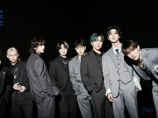 ［韓流］Ｓｔｒａｙ　Ｋｉｄｓ　韓日でアルバム累計出荷３千万枚突破
