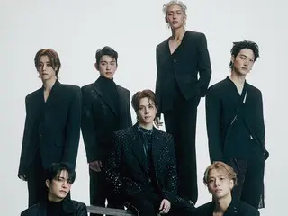 「GOT7」、本日（20日）「WINTER HEPTAGON」発売…3年ぶりの完全体カムバック