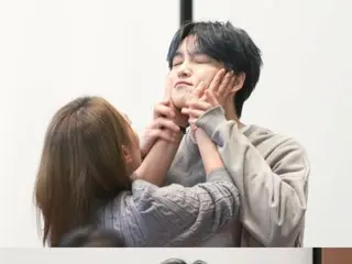 ジェジュンの姉、寂しかった思いを吐露「つらい時に何も言わない。胸が痛い」＝「コンビニレストラン」