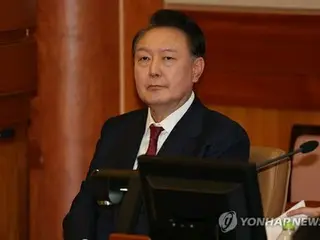 尹大統領「失敗した戒厳ではない」　予想より早く終了と主張