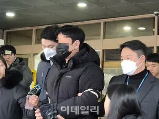 「第2のn番部屋」、「牧師」と呼ばれた集団性犯罪組織のトップを送検＝韓国