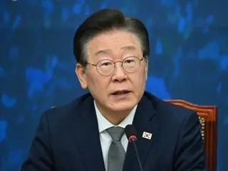 李在明共に民主党代表が旧正月のメッセージ…「大韓民国を守り抜いた国民の皆さんに感謝」＝韓国