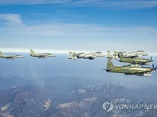北朝鮮　韓米合同訓練に反発＝「超強硬対応」を警告
