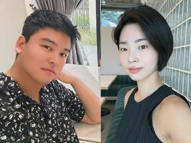 俳優イ・ジャンウ、交際中チョ・ヘウォンと年内結婚か