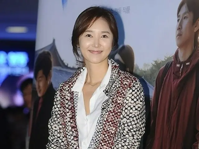女優キム・ボギョンさんが永眠してから4年が経った。
