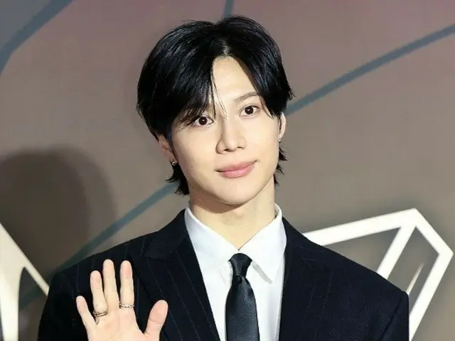 【公式】「SHINee」テミン、侮辱・セクハラに対する訴状申請