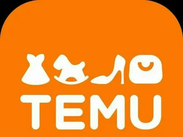 Ｔｅｍｕのロゴ（同社ホームページより）＝（聯合ニュース）≪転載・転用禁止≫