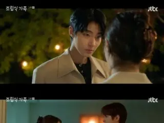 ≪韓国ドラマREVIEW≫「組み立て式家族～僕らの恋の在処～」１１話あらすじと撮影秘話…写真の撮り方をけなされるファン・イニョプ=撮影裏話・あらすじ