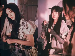 “SMエンタの新人”「Hearts2Hearts」、1stシングル収録曲「Butterflies」を予告…温かなボーカルハーモニー