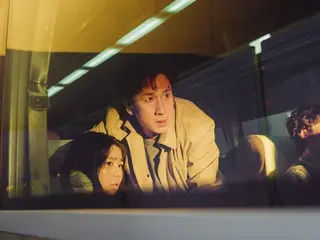 韓国初登場No.1『プロジェクト・サイレンス』、WEBスポット映像全3種と生き残りを懸けて闘う人々の切迫した表情を捉えた新場面写真解禁