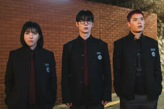 ≪韓国ドラマNOW≫「スタディーグループ」7話、ファン・ミンヒョンらがチュ・ヨヌのために潜入調査をする＝あらすじ・ネタバレ