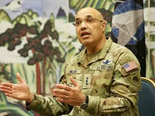 米宇宙軍司令官　北朝鮮ミサイルが「朝鮮半島最大の脅威」