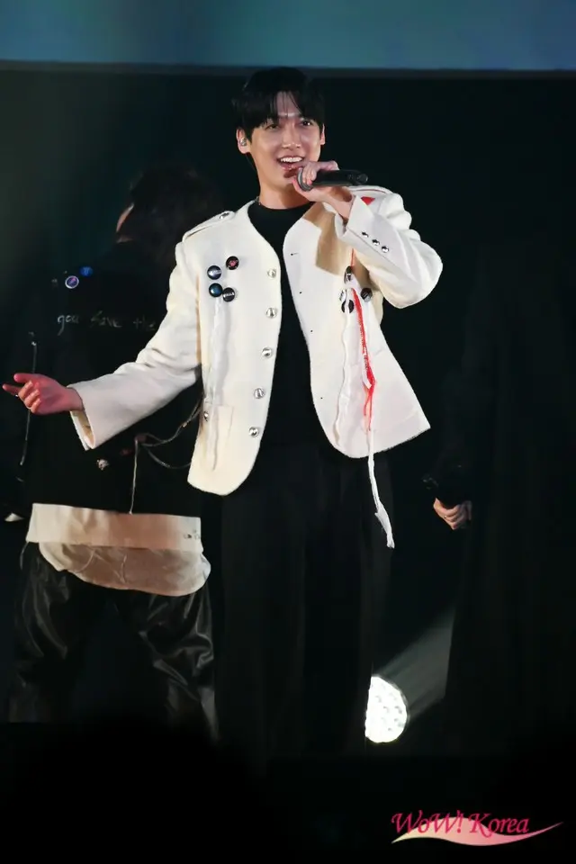【公演レポ】「BOYFRIEND」、6年ぶりに日本新曲を引っさげて来日! 「僕たちはいつもみなさんのそばにいることを約束します」6
