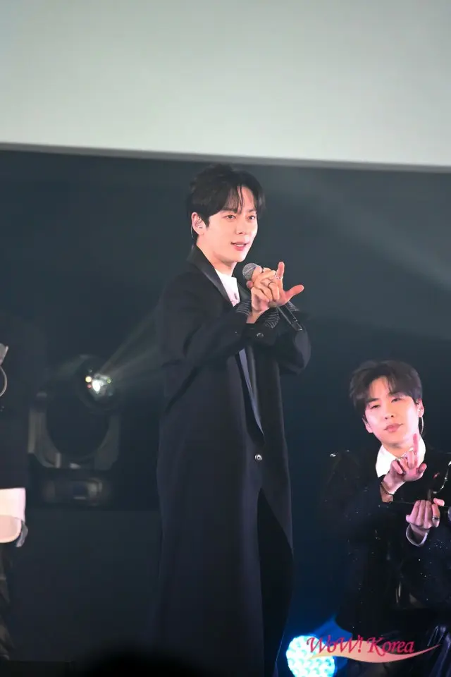 【公演レポ】「BOYFRIEND」、6年ぶりに日本新曲を引っさげて来日! 「僕たちはいつもみなさんのそばにいることを約束します」7