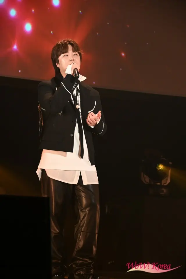【公演レポ】「BOYFRIEND」、6年ぶりに日本新曲を引っさげて来日! 「僕たちはいつもみなさんのそばにいることを約束します」9