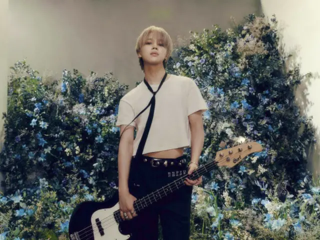 「BTS」JIMINの「MUSE」、「ビルボード200」に通算30週チャートインを達成