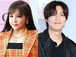 「実は1人」…BOM（2NE1）、イ・ミンホと「2NE1」に傷だけ残した“セルフ熱愛説”…ファンからはメンタル不安定の心配も