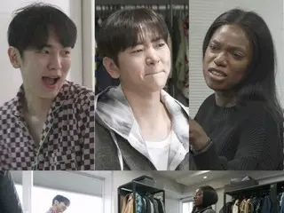 キー（SHINee）、引越しを控えてカーニー＆イ・ジュスンを家に招待…極と極のテンション＝「私は一人で暮らす」