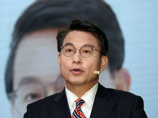 尹相現、国民の力議員