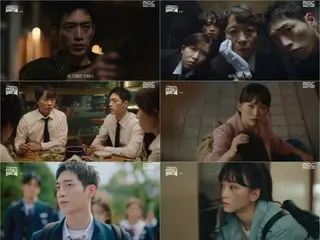 ≪韓国ドラマNOW≫「アンダーカバーハイスクール」1話、ソ・ガンジュンが任務で高校に潜入＝視聴率5.6％、あらすじ・ネタバレ