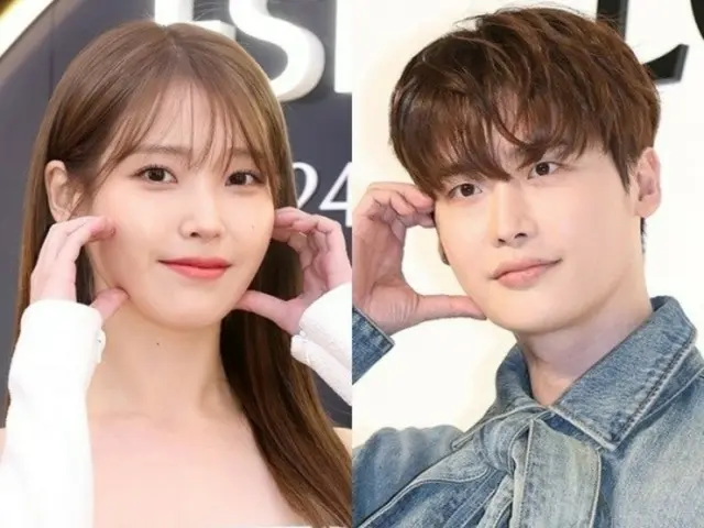 “3年交際中”IU（アイユー）&俳優イ・ジョンソク、“破局説”