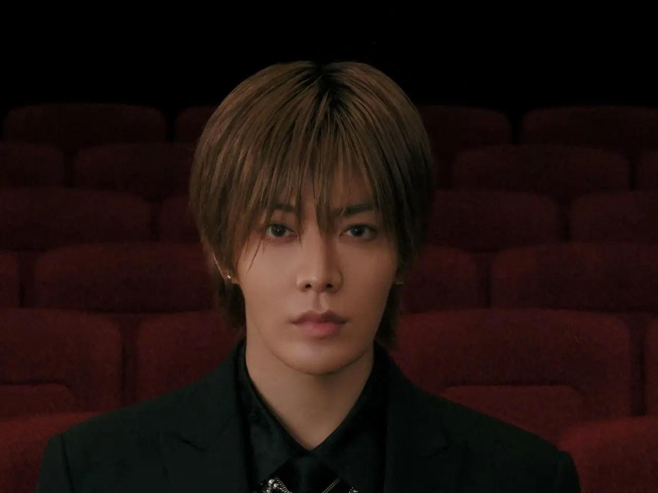 NCT ユウタ まとめ売り NCT 127 YUTAが『ヌメロ・トウキョウ』4月号特装版表紙に登場