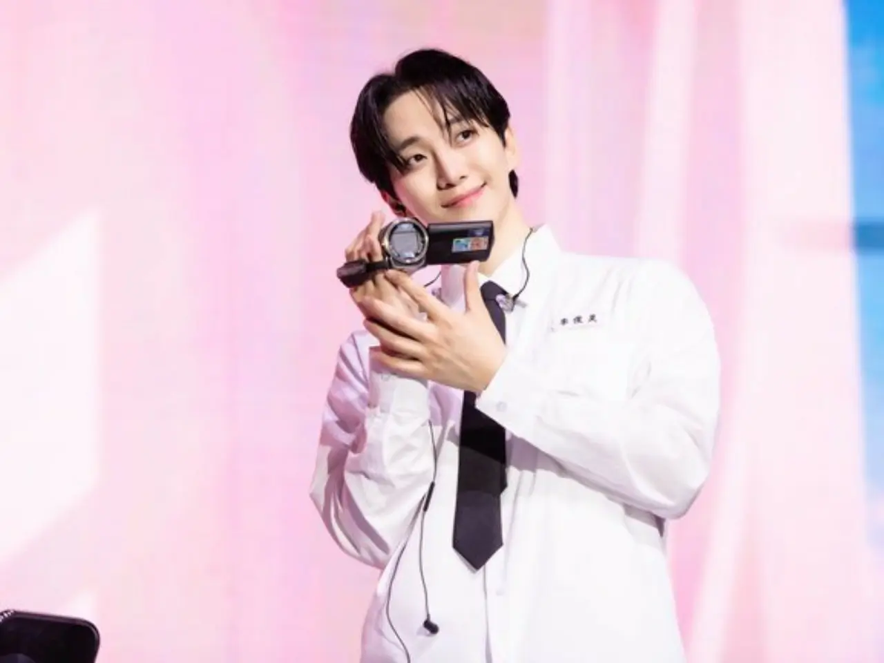 2PM」ジュノ、「Midnight Sun」台北公演全席完売……「私が太陽なら