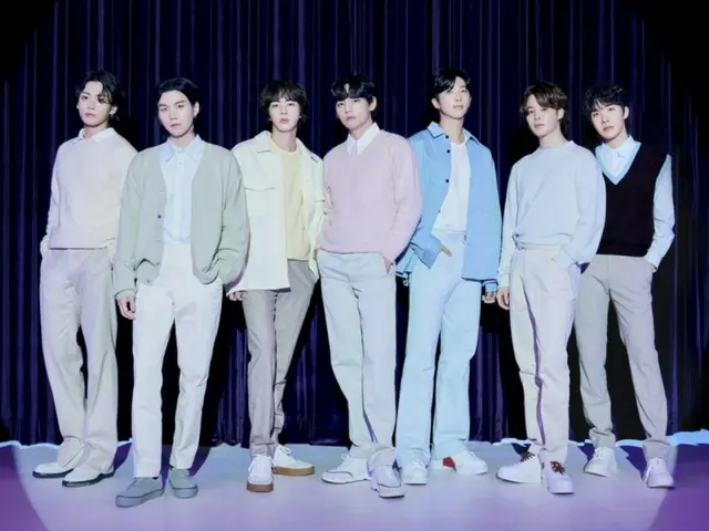 「BTS」、いよいよ近づくカムバック1