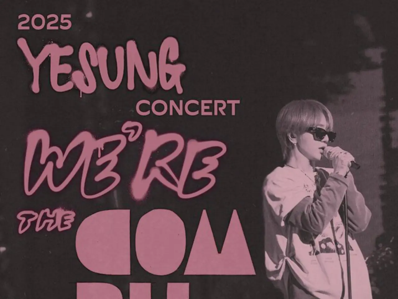 イェソン（SUPER JUNIOR）、ソウルアンコールコンサートで再びファンと