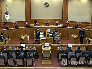 尹大統領弾劾審判の結論　法学者らの見解は？