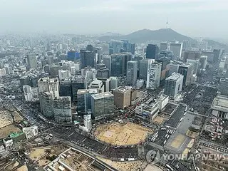 独立運動記念日に尹大統領罷免の賛否の集会　与野党議員も参加＝韓国