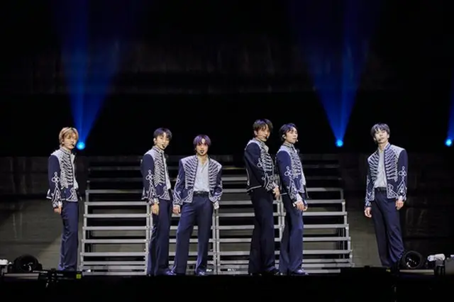 ＮＣＴ　１２７（ＳＭエンタテインメント提供）＝（聯合ニュース）≪転載・転用禁止≫