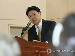 尹大統領側近の前国会議員　性的暴行容疑で告訴される