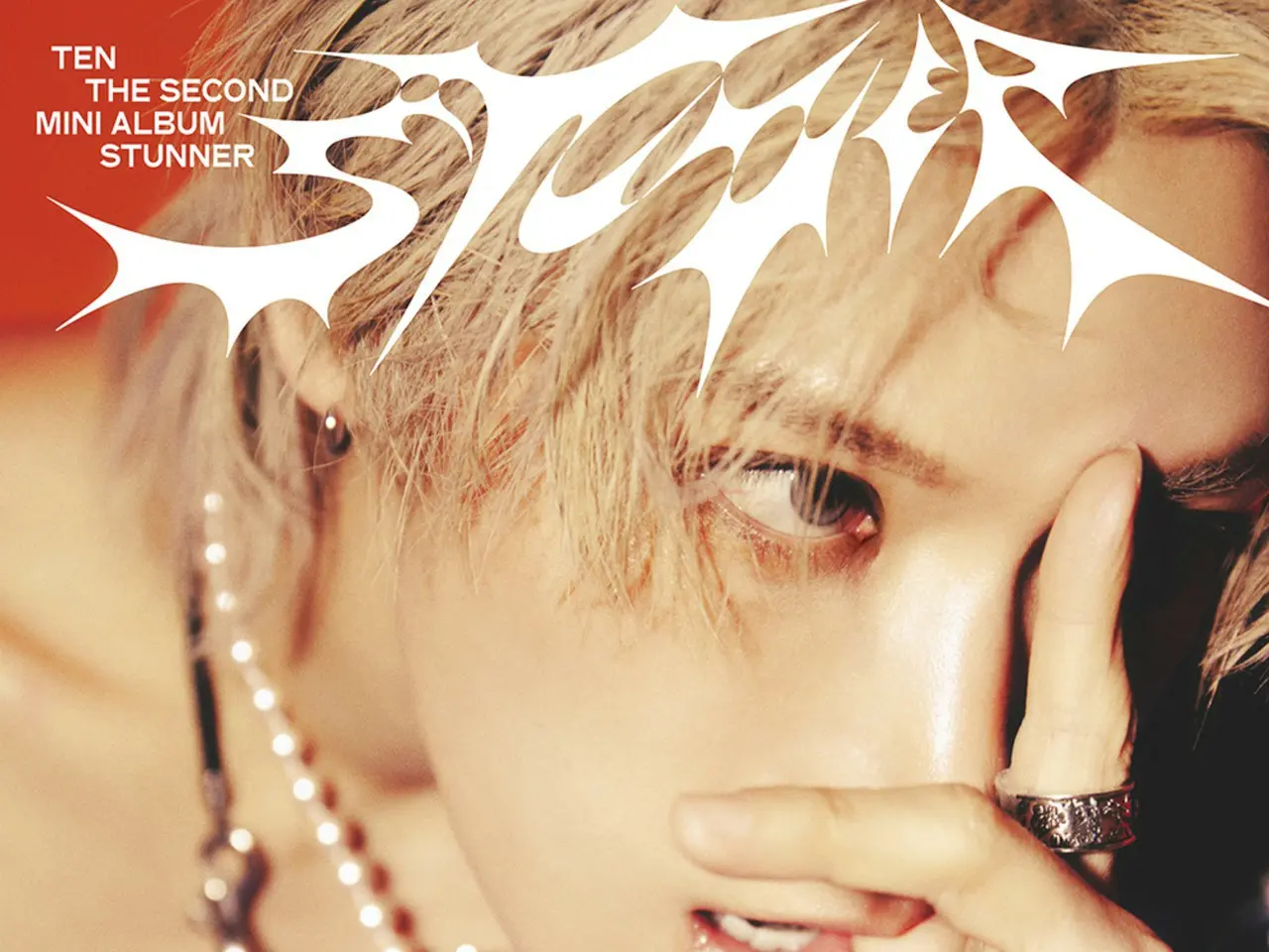 テン（NCT）、2ndミニアルバム「STUNNER」の収録曲「BAMBOLA」のMVを