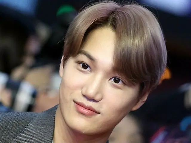 【公式】「EXO」KAI、初のソロコンサートツアー「KAION」を開催…“ワールドクラスのパフォーマー”が帰ってきた01