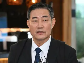 トランプ大統領の「関税4倍」発言に…韓国の国家安保室長「よい結末になるだろう」