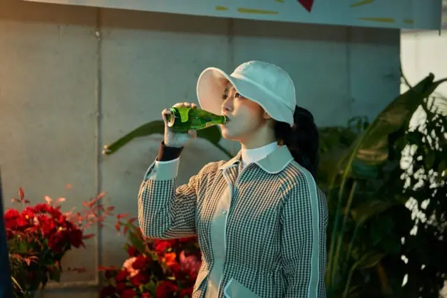 映画「ロビー」、パク・ビョンウンからシウォン(SUPER JUNIOR)&チャ・ジュヨンまで「ベテランロビーチーム」スチール公開3